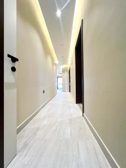 شقة ب 3 غرف النعيم، شمال جدة، جدة