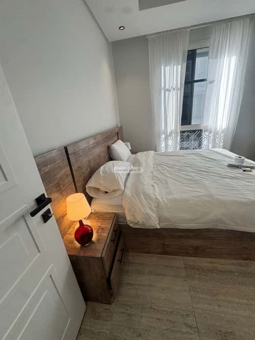 Apartment with 3 bedrooms المروج، شمال الرياض، الرياض