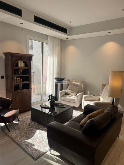 Apartment with 3 Bedrooms Al-Murooj, North Riyadh, Riyadh