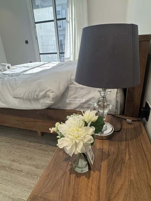 Apartment with 3 bedrooms المروج، شمال الرياض، الرياض