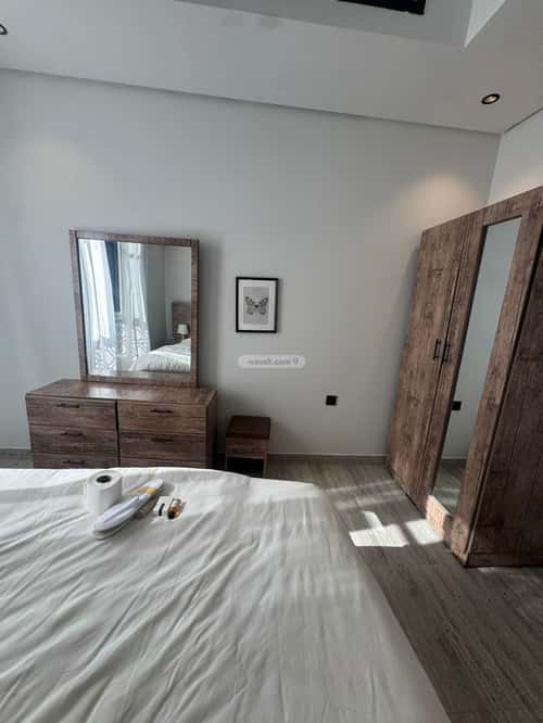 Apartment with 3 Bedrooms Al-Murooj, North Riyadh, Riyadh