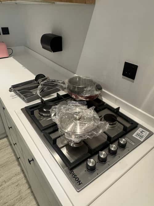 Apartment with 3 bedrooms المروج، شمال الرياض، الرياض