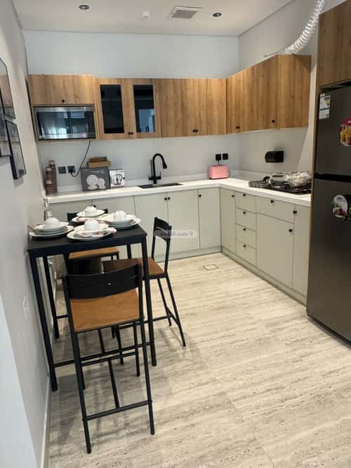 Apartment with 3 bedrooms المروج، شمال الرياض، الرياض