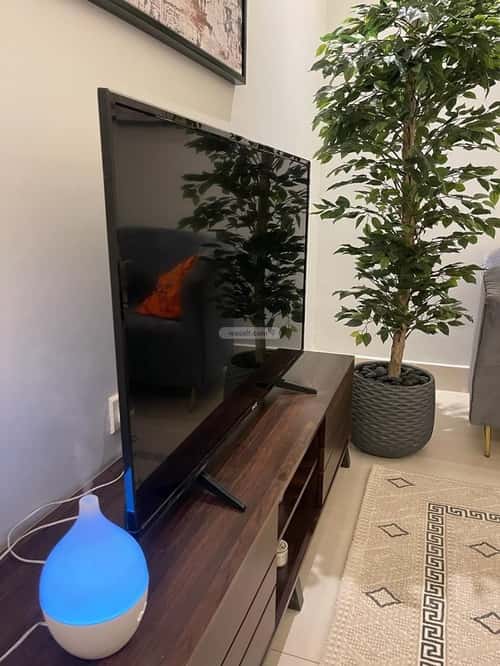 Apartment with 3 bedrooms المروج، شمال الرياض، الرياض