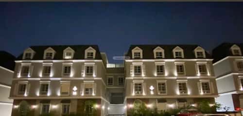 Apartment with 3 bedrooms المروج، شمال الرياض، الرياض