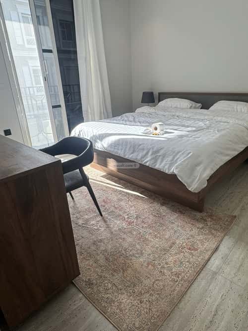 Apartment with 3 bedrooms المروج، شمال الرياض، الرياض