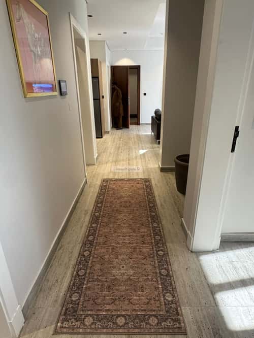 شقة ب 3 غرف المروج، شمال الرياض، الرياض