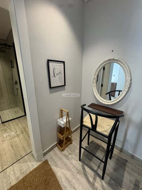 Apartment with 3 bedrooms المروج، شمال الرياض، الرياض