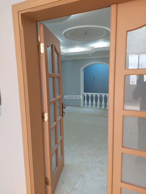 Villa 625 SQM Facing West on 15m Width Street Teebah, North Jeddah, Jeddah