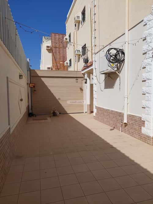 Villa 625 SQM Facing West on 15m Width Street Teebah, North Jeddah, Jeddah