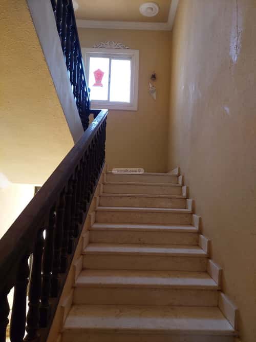 فيلا 625 متر مربع غربية على شارع 15م طيبة، شمال جدة، جدة