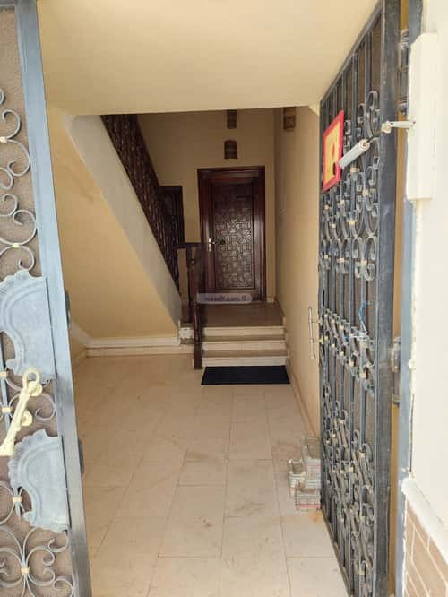 Villa 625 SQM Facing West on 15m Width Street Teebah, North Jeddah, Jeddah