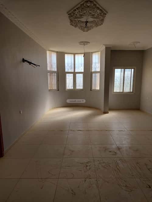 Villa 625 SQM Facing West on 15m Width Street Teebah, North Jeddah, Jeddah