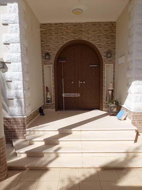 فيلا 625 متر مربع غربية على شارع 15م طيبة، شمال جدة، جدة