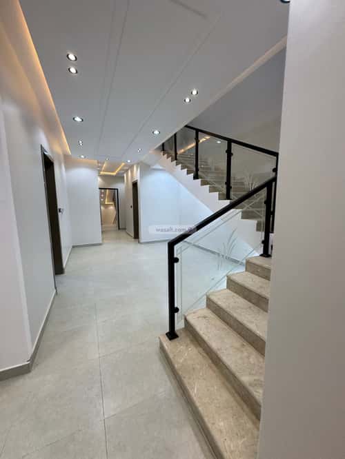 دور 334.7 متر مربع ب 8 غرف الورود، خميس مشيط