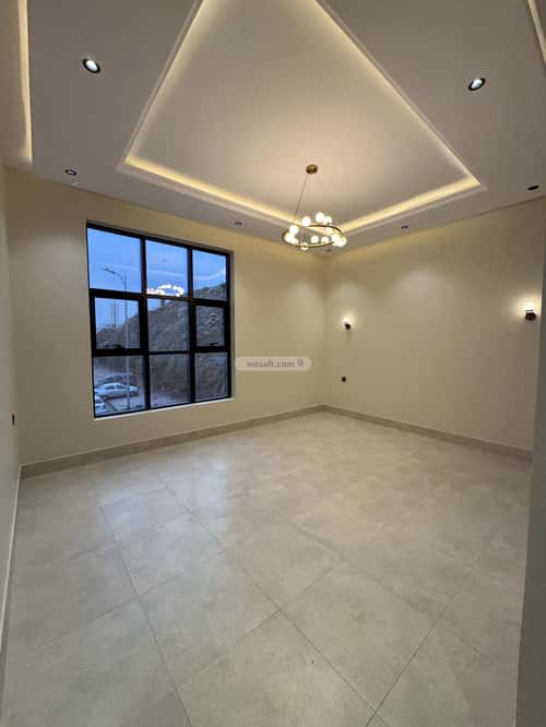 Floor 235.97 SQM with 6 Bedrooms Al Ghadeer, Abha