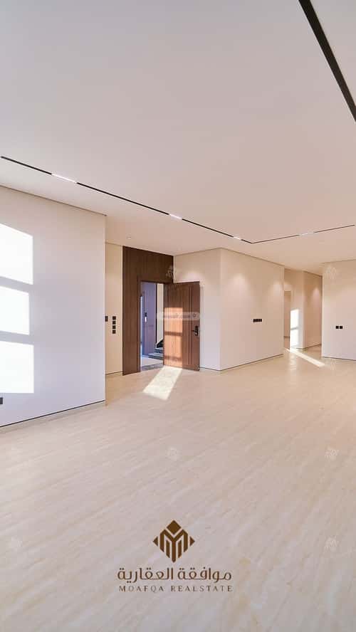 3 bedroom apartment in Al Mahdiyyah