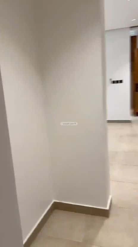 شقة ب 3 غرف القيروان، شمال الرياض، الرياض