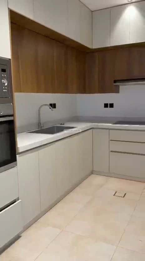 شقة ب 3 غرف القيروان، شمال الرياض، الرياض