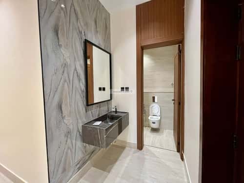 شقة ب 3 غرف المهدية، غرب الرياض، الرياض