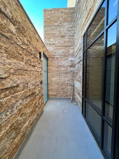 Villa 472.98 SQM Facing South on 25m Width Street Al-Mahdiyah, West Riyadh, Riyadh