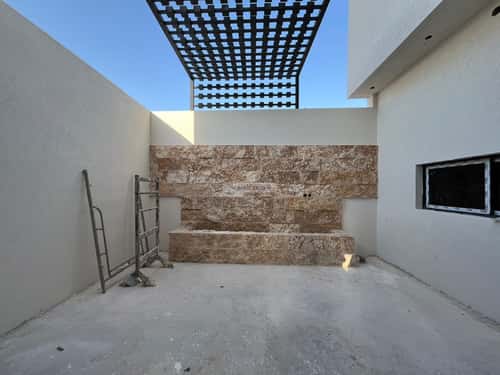 فيلا 5 غرف في المهدية