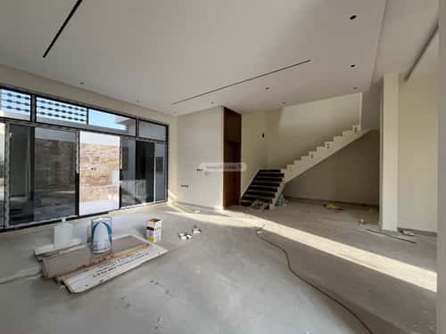 5 bedroom villa in Al Mahdiyyah