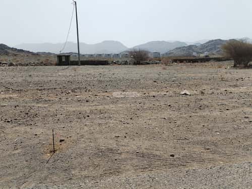 Land 630 SQM Facing West on 30m Width Street Al Salamiah, Khalis