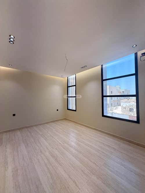 شقة 103 متر مربع ب 3 غرف النعيم، شمال جدة، جدة