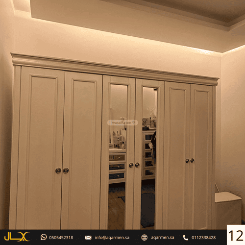 فيلا 312.5 متر مربع شرقية على شارع 15م الياسمين، شمال الرياض، الرياض