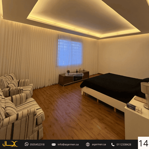 فيلا 312.5 متر مربع شرقية على شارع 15م الياسمين، شمال الرياض، الرياض