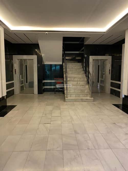 شقة ب 4 غرف الربوة، شمال جدة، جدة