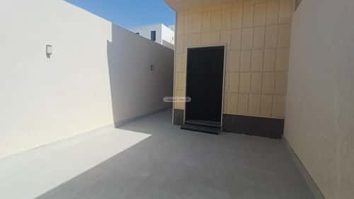 فيلا 189.86 متر مربع غربية على شارع 20م الجنادرية، شرق الرياض، الرياض