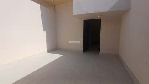 فيلا 123.84 متر مربع غربية على شارع 20م الجنادرية، شرق الرياض، الرياض