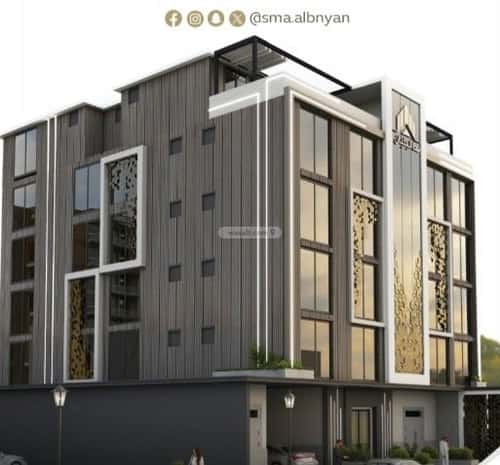 Apartment 400 SQM with 3 Bedrooms Al Sharafeyyah, South Jeddah, Jeddah