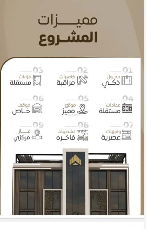 Apartment 400 SQM with 3 Bedrooms Al Sharafeyyah, South Jeddah, Jeddah