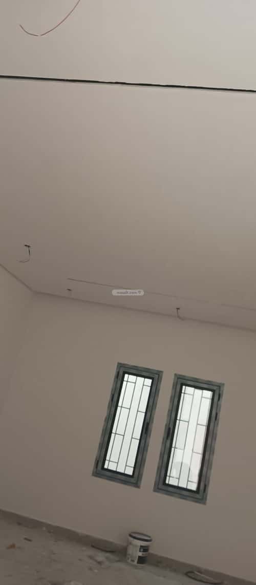 Villa 306 SQM facing South on 20m width street الملقا، شمال الرياض، الرياض