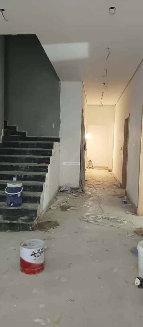 فيلا 306.25 متر مربع جنوبية على شارع 20م الملقا، شمال الرياض، الرياض