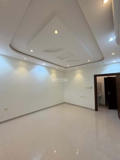 شقة 3 غرف في النرجس