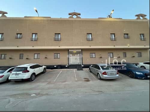 Apartment with 3 Bedrooms An-Narjis, North Riyadh, Riyadh
