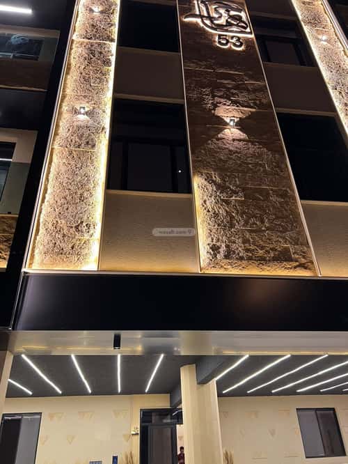 شقة ب 3 غرف العارض، شمال الرياض، الرياض