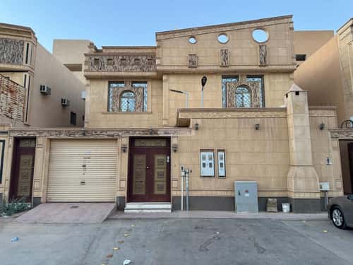 Apartment with 3 Bedrooms Dahrat Laban, West Riyadh, Riyadh