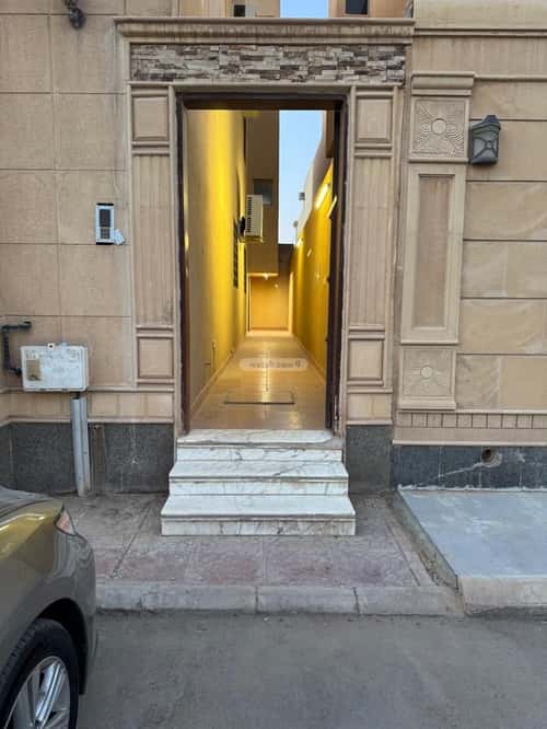 Apartment with 3 Bedrooms Dahrat Laban, West Riyadh, Riyadh