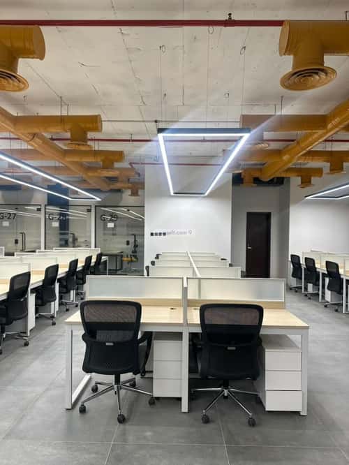 مكتب للإيجار السويدي، غرب الرياض، الرياض