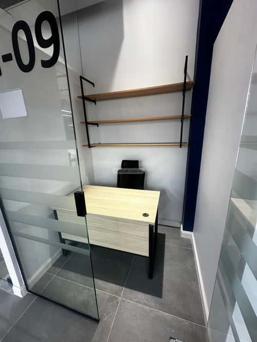 مكتب للإيجار السويدي، غرب الرياض، الرياض