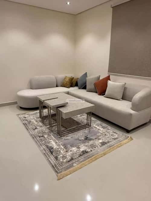 شقة بغرفة المروج، المزاحمية