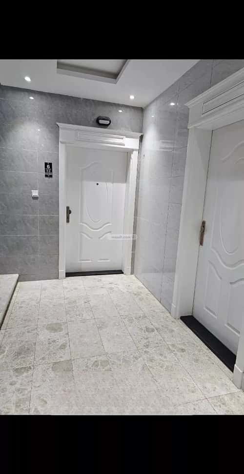 Apartment with 6 bedrooms الحمدانية، شرق جدة، جدة