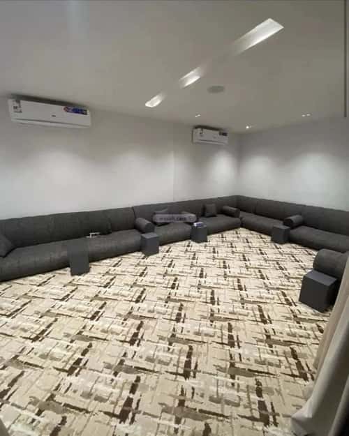 Rest House 400 SQM with 2 Bedrooms Dahrat Laban, West Riyadh, Riyadh