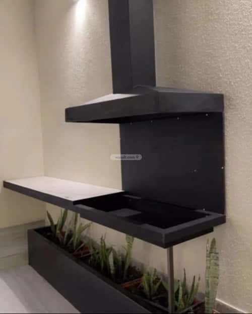 Rest House 400 SQM with 2 Bedrooms Dahrat Laban, West Riyadh, Riyadh