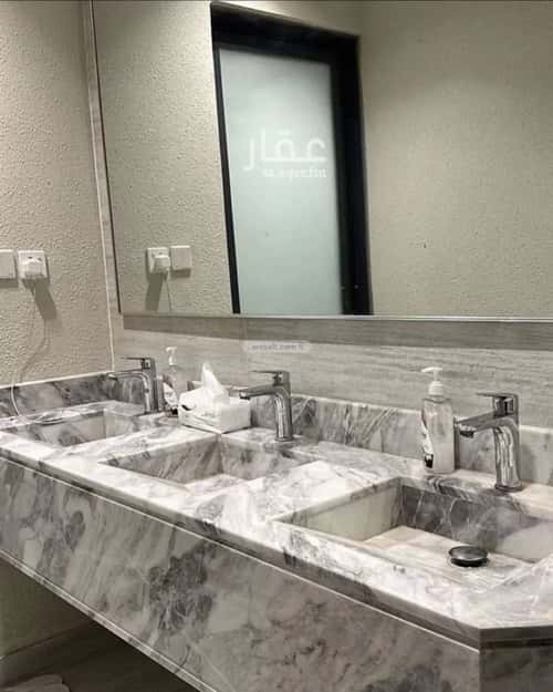 Rest House 400 SQM with 2 Bedrooms Dahrat Laban, West Riyadh, Riyadh